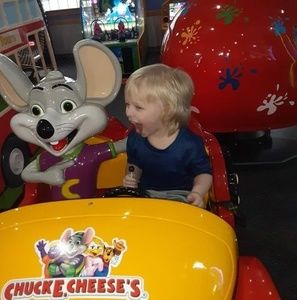 Meet your Posher, Jackie